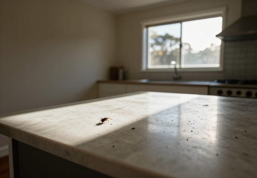 Botany Pest Control in Action